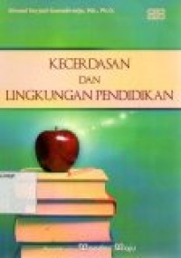 Image of Kecerdasan & Lingkungan Pendidikan