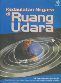 Image of Kedaulatan Negara di Ruang Udara