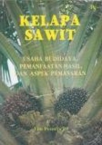 Image of Kelapa Sawit