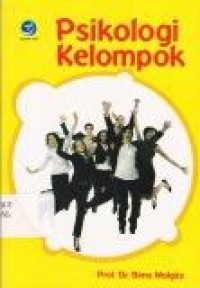 Image of Psikologi Kelompok