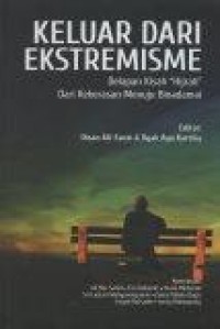 Image of Keluar dari Ekstremisme