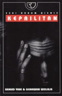 Image of Seri Hukum Bisnis : Kepailitan