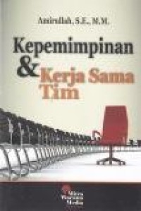 Image of Kepemimpinan &Kerja Sama Tim
