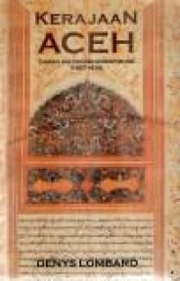 Image of Kerajaan Aceh Zaman Sultan Iskandar Muda