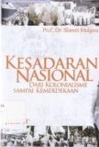 Image of Kesadaran Nassional dari kolonialisme sampai kemerdekaan