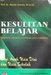 Image of Kesulitan Belajar