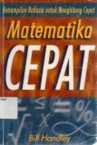 Image of Matematika Cepat
