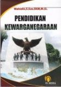 Image of Pendidikan Kewarganegaraan