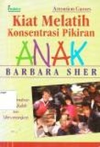 Image of Kiat Melatih Konsentrasi Anak