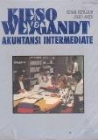 Image of Akuntansi intermediante Jilid 1