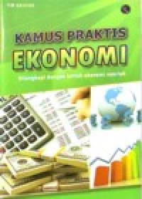 Image of Kamus Praktis Ekonomi