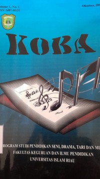 Image of koba