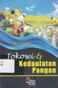 Image of Jokowi & Kedaulatan Pangan