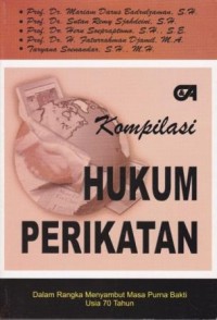 Image of Kompilasi Hukum Perikatan