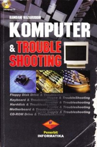 Image of Komputer & Troubleshooting