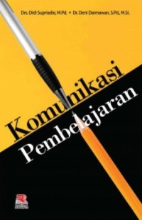 Image of Komunikasi Pembelajaran