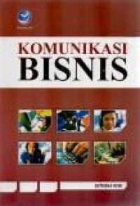 Image of Komunikasi Bisnis