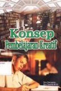 Image of Konsep Pembelajaran Kreatif