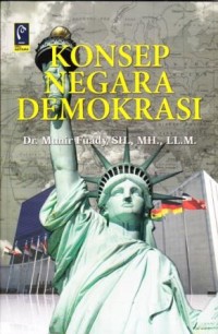 Image of Konsep Negara Demokrasi