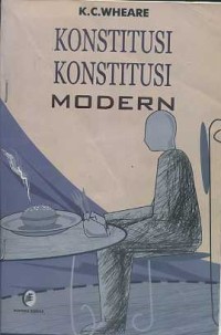 Image of Konstitusi-Konstitusi Modern