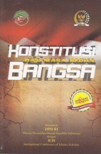 Image of Konstitusi dan Masa Depan Bangsa