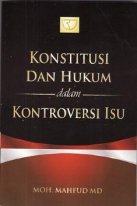 Image of Konstitusi dan Hukum dalam Kontroversi Isu