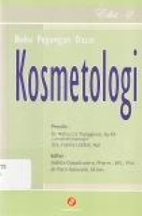 Image of Buku Pegangan Dasar Kosmetologi