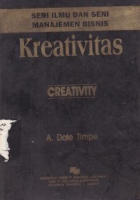 Image of Kreativitas : creativity