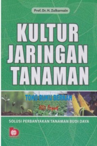 Image of Kultur Jaringan Tanaman