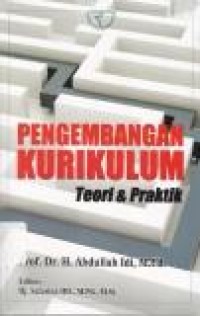 Image of Kurikulum dan Pembelajaran