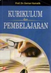 Image of Kurikulum dan Pembelajaran