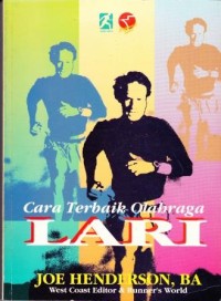 Image of Cara Terbaik Olahraga Lari