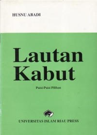 Image of Lautan Kabut : Puisi-puisi pilihan