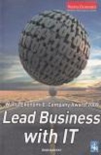 Image of Lead Business With IT