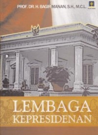 Image of Lembaga Kepresidenan
