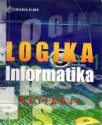 Image of Logika Informatika