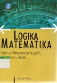 Image of Logika Matematika