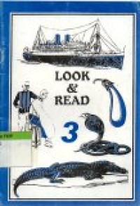 Image of Look & Read