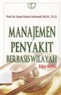 Image of Manajemen Penyakit Berbasis Wilayah