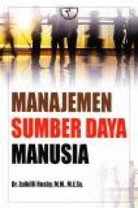 Image of Manajemen Sumber Daya Manusia