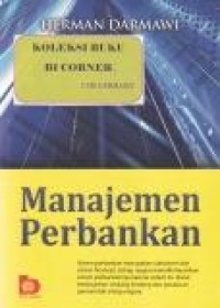 Image of Manajemen Perbankan