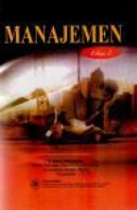 Image of Manajemen Edisi 2