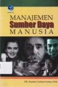 Image of Manajemen Sumber daya Manusia
