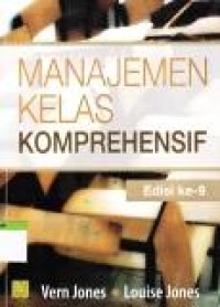 Image of Manajemen Kelas Komprehensif