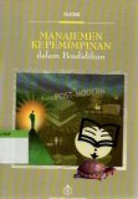 Image of Manajemen Kepemimpinan dalam Pendidikan