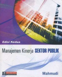 Image of Manajemen Kinerja Sektor Publik