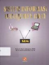 Image of Sistem informasi manajemen obat
