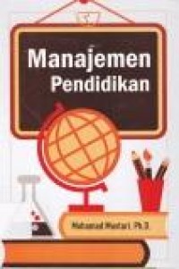 Image of Manajemen Pendidikan