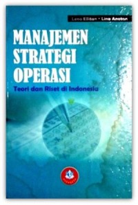 Image of Manajemen Strategi Operasi
