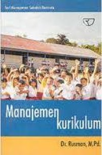 Image of Manajemen Kurikulum